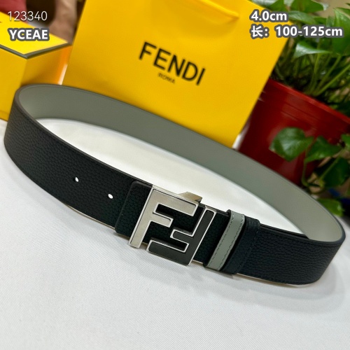 Cheap Fendi AAA Quality Belts For Men #1219883 Replica Wholesale [$60.00 USD] [ITEM#1219883] on Replica Fendi AAA Quality Belts