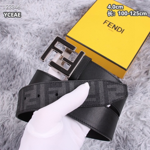 Cheap Fendi AAA Quality Belts For Men #1219891 Replica Wholesale [$60.00 USD] [ITEM#1219891] on Replica Fendi AAA Quality Belts