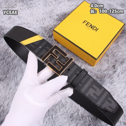 Cheap Fendi AAA Quality Belts For Men #1219892 Replica Wholesale [$60.00 USD] [ITEM#1219892] on Replica Fendi AAA Quality Belts