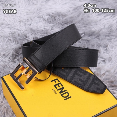 Cheap Fendi AAA Quality Belts For Men #1219892 Replica Wholesale [$60.00 USD] [ITEM#1219892] on Replica Fendi AAA Quality Belts