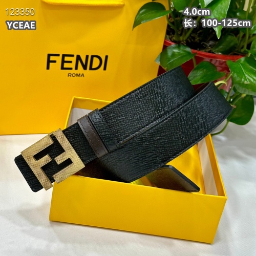 Cheap Fendi AAA Quality Belts For Men #1219893 Replica Wholesale [$60.00 USD] [ITEM#1219893] on Replica Fendi AAA Quality Belts