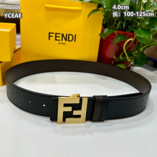 Cheap Fendi AAA Quality Belts For Men #1219893 Replica Wholesale [$60.00 USD] [ITEM#1219893] on Replica Fendi AAA Quality Belts