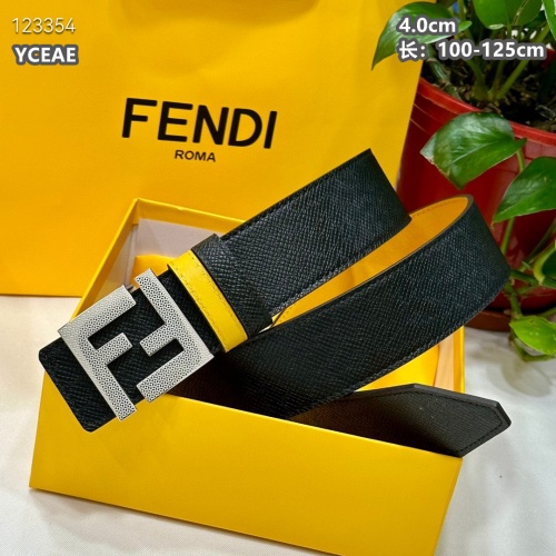 Cheap Fendi AAA Quality Belts For Men #1219897 Replica Wholesale [$60.00 USD] [ITEM#1219897] on Replica Fendi AAA Quality Belts