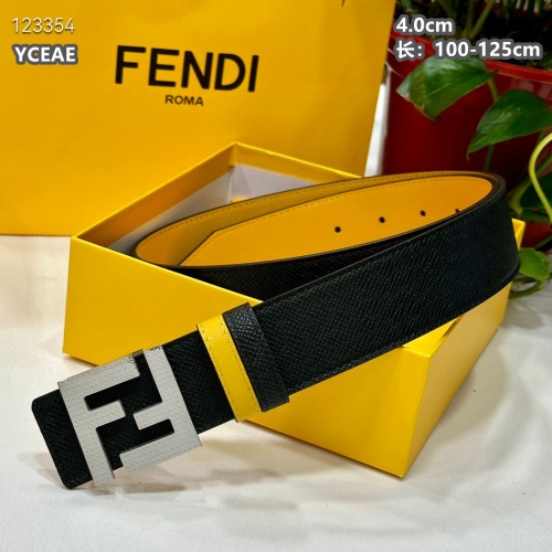 Cheap Fendi AAA Quality Belts For Men #1219897 Replica Wholesale [$60.00 USD] [ITEM#1219897] on Replica Fendi AAA Quality Belts