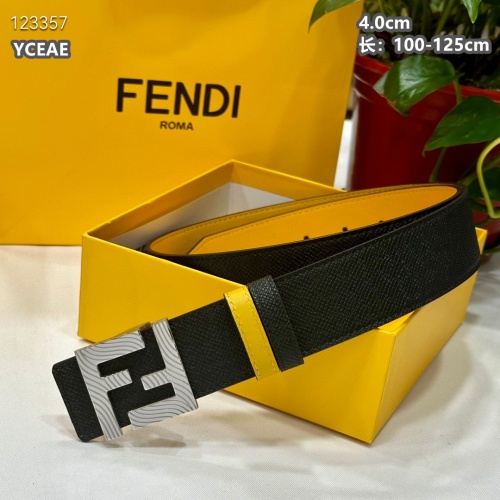 Cheap Fendi AAA Quality Belts For Men #1219902 Replica Wholesale [$60.00 USD] [ITEM#1219902] on Replica Fendi AAA Quality Belts