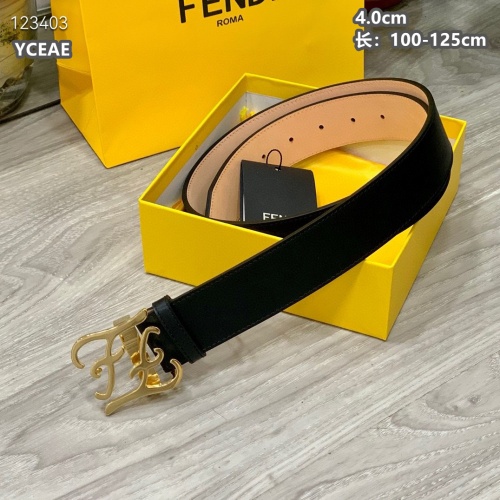 Cheap Fendi AAA Quality Belts For Men #1219905 Replica Wholesale [$60.00 USD] [ITEM#1219905] on Replica Fendi AAA Quality Belts