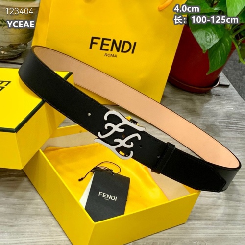 Cheap Fendi AAA Quality Belts For Men #1219906 Replica Wholesale [$60.00 USD] [ITEM#1219906] on Replica Fendi AAA Quality Belts