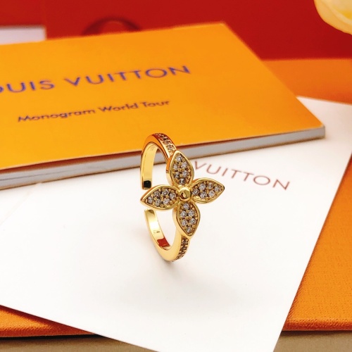 Cheap Louis Vuitton LV Rings #1219907 Replica Wholesale [$27.00 USD] [ITEM#1219907] on Replica Louis Vuitton LV Rings