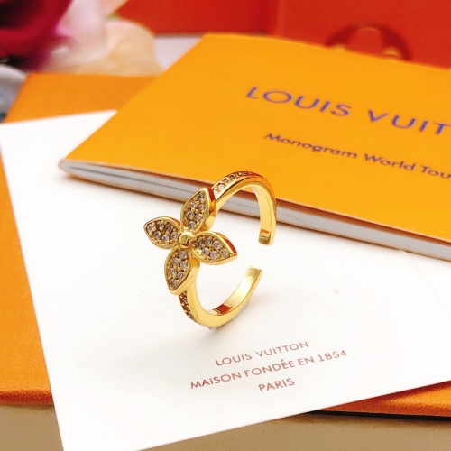 Cheap Louis Vuitton LV Rings #1219907 Replica Wholesale [$27.00 USD] [ITEM#1219907] on Replica Louis Vuitton LV Rings