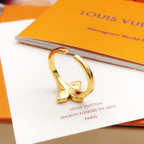 Cheap Louis Vuitton LV Rings #1219907 Replica Wholesale [$27.00 USD] [ITEM#1219907] on Replica Louis Vuitton LV Rings