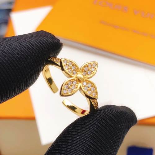 Cheap Louis Vuitton LV Rings #1219907 Replica Wholesale [$27.00 USD] [ITEM#1219907] on Replica Louis Vuitton LV Rings