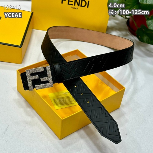 Cheap Fendi AAA Quality Belts For Men #1219908 Replica Wholesale [$60.00 USD] [ITEM#1219908] on Replica Fendi AAA Quality Belts