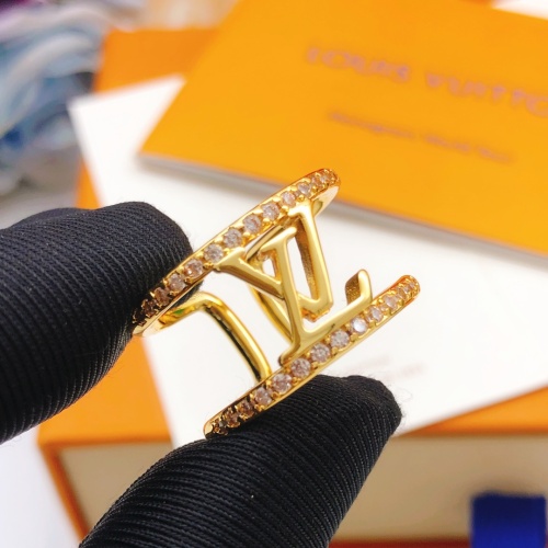 Cheap Louis Vuitton LV Rings #1219913 Replica Wholesale [$29.00 USD] [ITEM#1219913] on Replica Louis Vuitton LV Rings