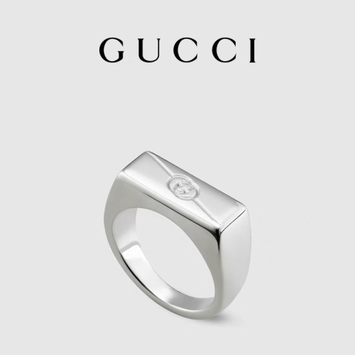 Cheap Gucci Rings For Unisex #1219918 Replica Wholesale [$29.00 USD] [ITEM#1219918] on Replica 