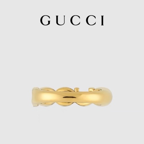 Cheap Gucci Rings For Unisex #1219919 Replica Wholesale [$29.00 USD] [ITEM#1219919] on Replica Gucci Rings