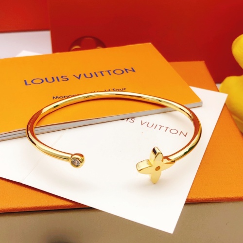 Cheap Louis Vuitton LV Bracelets #1219923 Replica Wholesale [$32.00 USD] [ITEM#1219923] on Replica Louis Vuitton LV Bracelets