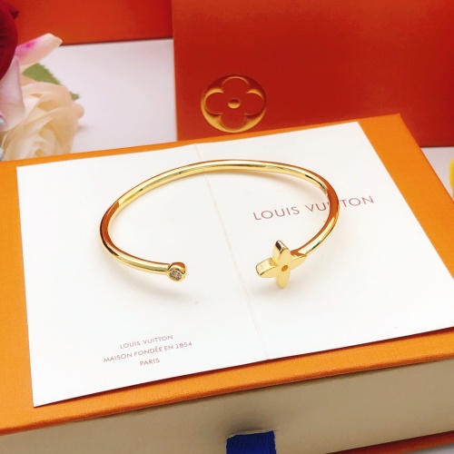 Cheap Louis Vuitton LV Bracelets #1219923 Replica Wholesale [$32.00 USD] [ITEM#1219923] on Replica Louis Vuitton LV Bracelets