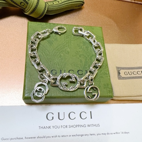 Cheap Gucci Bracelets #1219969 Replica Wholesale [$48.00 USD] [ITEM#1219969] on Replica Gucci Bracelets