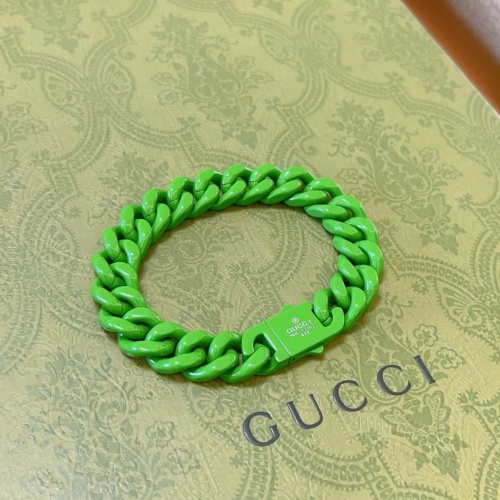 Cheap Gucci Bracelets #1219975 Replica Wholesale [$56.00 USD] [ITEM#1219975] on Replica Gucci Bracelets