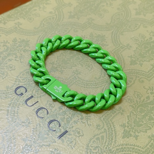 Cheap Gucci Bracelets #1219975 Replica Wholesale [$56.00 USD] [ITEM#1219975] on Replica Gucci Bracelets