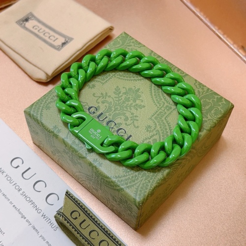 Cheap Gucci Bracelets #1219975 Replica Wholesale [$56.00 USD] [ITEM#1219975] on Replica Gucci Bracelets