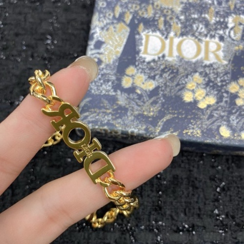 Cheap Christian Dior Bracelets #1219979 Replica Wholesale [$32.00 USD] [ITEM#1219979] on Replica Christian Dior Bracelets