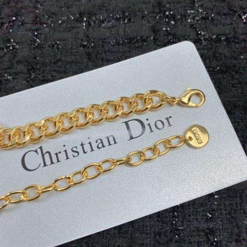 Cheap Christian Dior Bracelets #1219979 Replica Wholesale [$32.00 USD] [ITEM#1219979] on Replica Christian Dior Bracelets