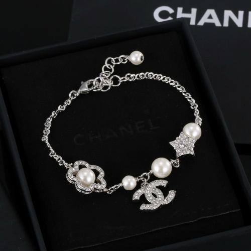 Cheap Chanel Bracelets For Women #1219980 Replica Wholesale [$29.00 USD] [ITEM#1219980] on Replica Chanel Bracelets