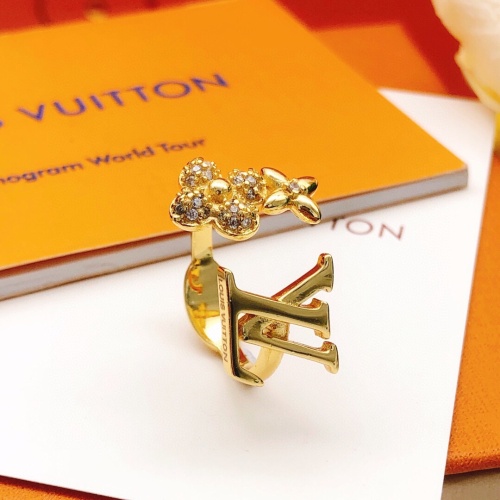 Cheap Louis Vuitton LV Rings #1219983 Replica Wholesale [$27.00 USD] [ITEM#1219983] on Replica Louis Vuitton LV Rings