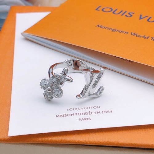 Cheap Louis Vuitton LV Rings #1219984 Replica Wholesale [$27.00 USD] [ITEM#1219984] on Replica Louis Vuitton LV Rings