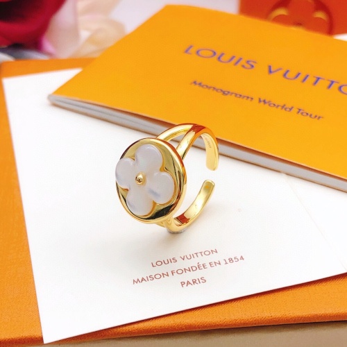 Cheap Louis Vuitton LV Rings #1219991 Replica Wholesale [$29.00 USD] [ITEM#1219991] on Replica Louis Vuitton LV Rings