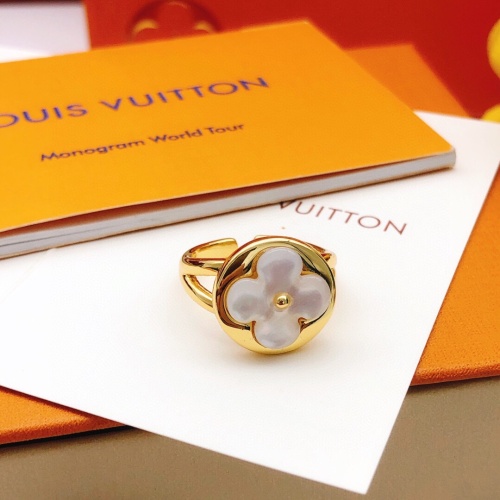 Cheap Louis Vuitton LV Rings #1219991 Replica Wholesale [$29.00 USD] [ITEM#1219991] on Replica Louis Vuitton LV Rings