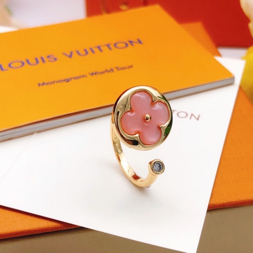 Cheap Louis Vuitton LV Rings #1219992 Replica Wholesale [$29.00 USD] [ITEM#1219992] on Replica Louis Vuitton LV Rings