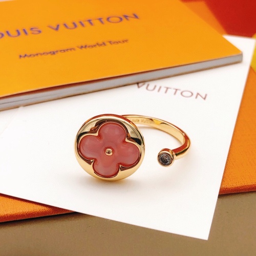 Cheap Louis Vuitton LV Rings #1219992 Replica Wholesale [$29.00 USD] [ITEM#1219992] on Replica Louis Vuitton LV Rings