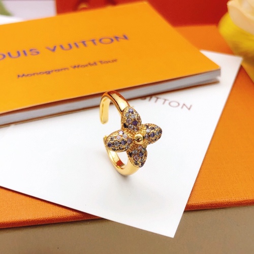 Cheap Louis Vuitton LV Rings #1219993 Replica Wholesale [$29.00 USD] [ITEM#1219993] on Replica Louis Vuitton LV Rings