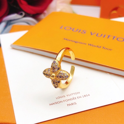 Cheap Louis Vuitton LV Rings #1219993 Replica Wholesale [$29.00 USD] [ITEM#1219993] on Replica Louis Vuitton LV Rings