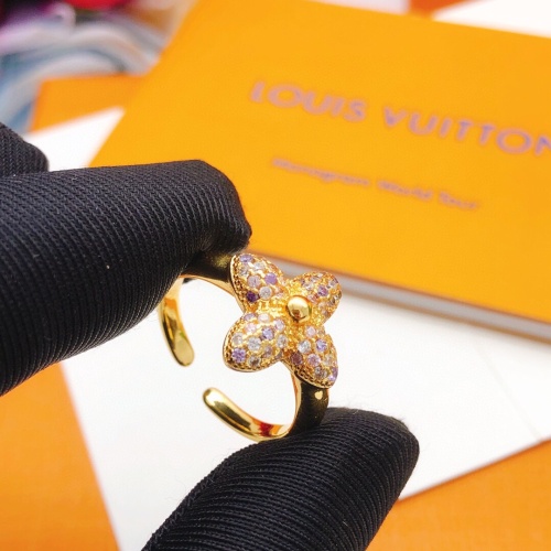 Cheap Louis Vuitton LV Rings #1219993 Replica Wholesale [$29.00 USD] [ITEM#1219993] on Replica Louis Vuitton LV Rings