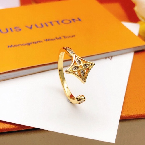 Cheap Louis Vuitton LV Rings #1219996 Replica Wholesale [$29.00 USD] [ITEM#1219996] on Replica Louis Vuitton LV Rings