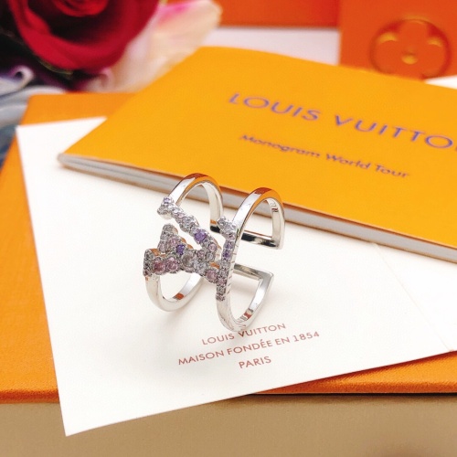 Cheap Louis Vuitton LV Rings #1220002 Replica Wholesale [$29.00 USD] [ITEM#1220002] on Replica Louis Vuitton LV Rings