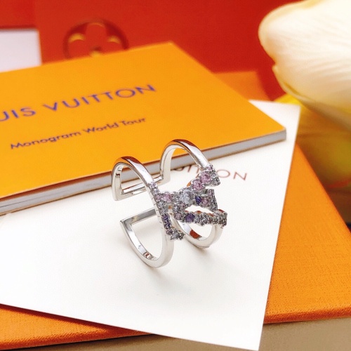 Cheap Louis Vuitton LV Rings #1220002 Replica Wholesale [$29.00 USD] [ITEM#1220002] on Replica Louis Vuitton LV Rings