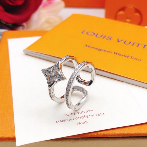 Cheap Louis Vuitton LV Rings #1220003 Replica Wholesale [$29.00 USD] [ITEM#1220003] on Replica Louis Vuitton LV Rings