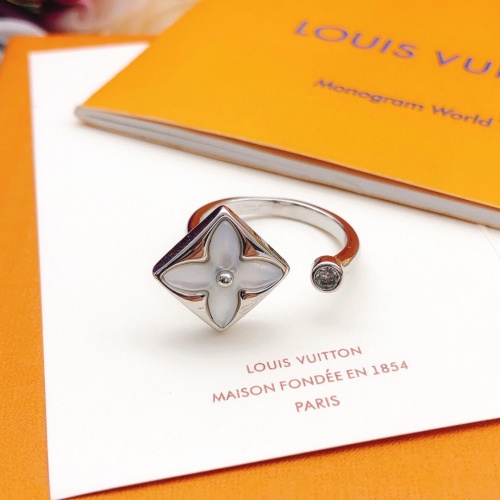 Cheap Louis Vuitton LV Rings #1220004 Replica Wholesale [$32.00 USD] [ITEM#1220004] on Replica Louis Vuitton LV Rings