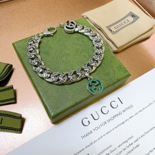 Cheap Gucci Bracelets #1220026 Replica Wholesale [$56.00 USD] [ITEM#1220026] on Replica Gucci Bracelets