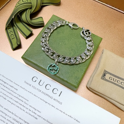 Cheap Gucci Bracelets #1220026 Replica Wholesale [$56.00 USD] [ITEM#1220026] on Replica Gucci Bracelets