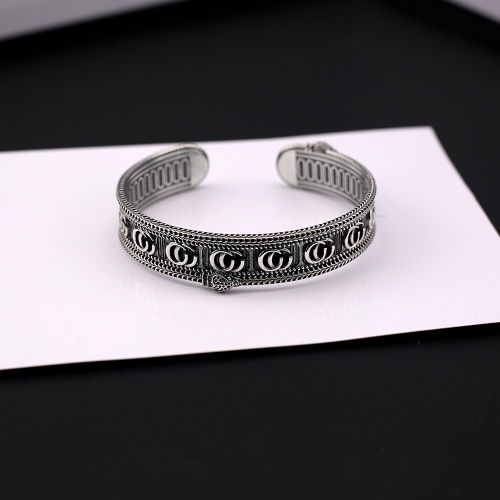 Cheap Gucci Bracelets #1220041 Replica Wholesale [$34.00 USD] [ITEM#1220041] on Replica Gucci Bracelets