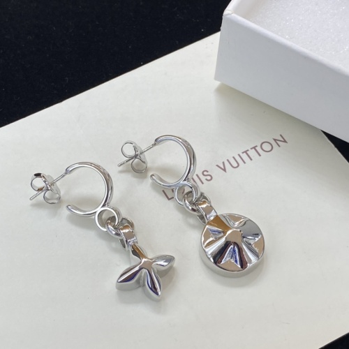 Cheap Louis Vuitton Earrings For Women #1220050 Replica Wholesale [$29.00 USD] [ITEM#1220050] on Replica Louis Vuitton Earrings