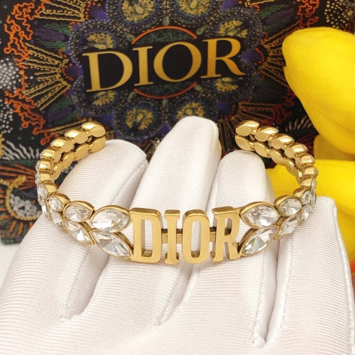 Cheap Christian Dior Bracelets #1220058 Replica Wholesale [$32.00 USD] [ITEM#1220058] on Replica Christian Dior Bracelets