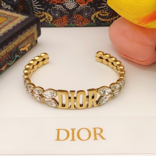 Cheap Christian Dior Bracelets #1220058 Replica Wholesale [$32.00 USD] [ITEM#1220058] on Replica Christian Dior Bracelets