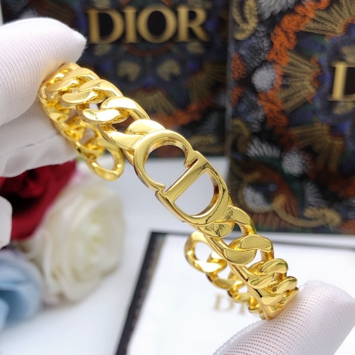 Cheap Christian Dior Bracelets #1220059 Replica Wholesale [$29.00 USD] [ITEM#1220059] on Replica Christian Dior Bracelets