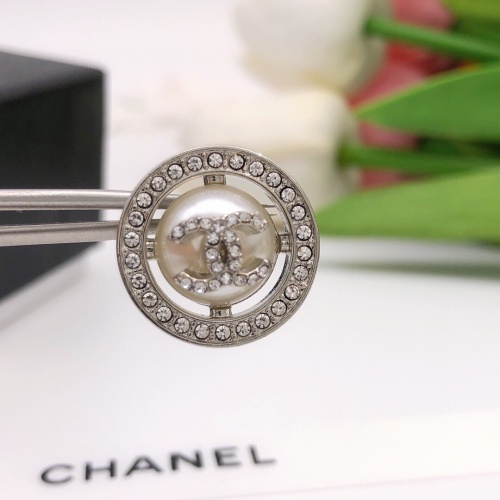 Cheap Chanel Earrings For Women #1220074 Replica Wholesale [$27.00 USD] [ITEM#1220074] on Replica Chanel Earrings